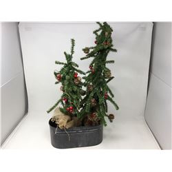 Tabletop Christmas Ornament