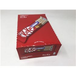 Case of Kit Kat Chunky Bars (24 x 40g)