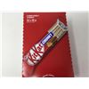 Image 2 : Case of Kit Kat Chunky Bars (24 x 40g)