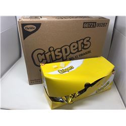 Case of Crispers Salt & Vinegar (3 x 12 x 70g)