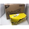 Image 1 : Case of Crispers Salt & Vinegar (3 x 12 x 70g)