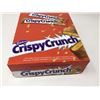 Image 1 : Case of Cadbury Crispy Crunch Candy Bars (24 x 48)