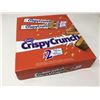 Image 1 : Case of Cadbury Crispy Crunch Candy Bars (24 x 72g)