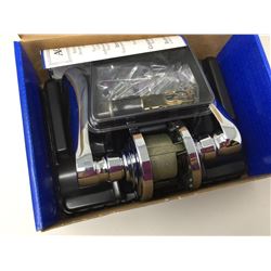 Schlage Passage Door Lever