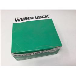 Weiser Lock Passage Leverset