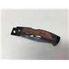 Image 1 : Wood Pocket Knife