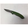 Image 1 : Remington Pocket Knife- Green