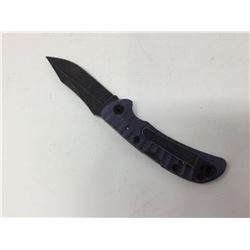 C.Jul Herbertz Aisi420 Pocket Knife