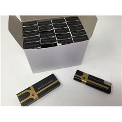 Case of Benson & Hedges Butane Lighters (20ct)