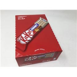 Case of Nestle Kit Kat Chunky Bars (24 x 40g)
