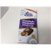 Image 3 : Lot of Cable Car Almond Milk Chocolate Bars (12 x 100g)