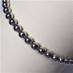 Silver Bracelet, Suggested Retail Value $160