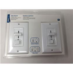 UberHaus Slide Dimmer