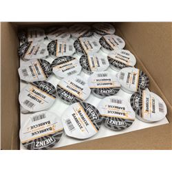 Case of Heinz Barbecue Dip (100 x 44ml)