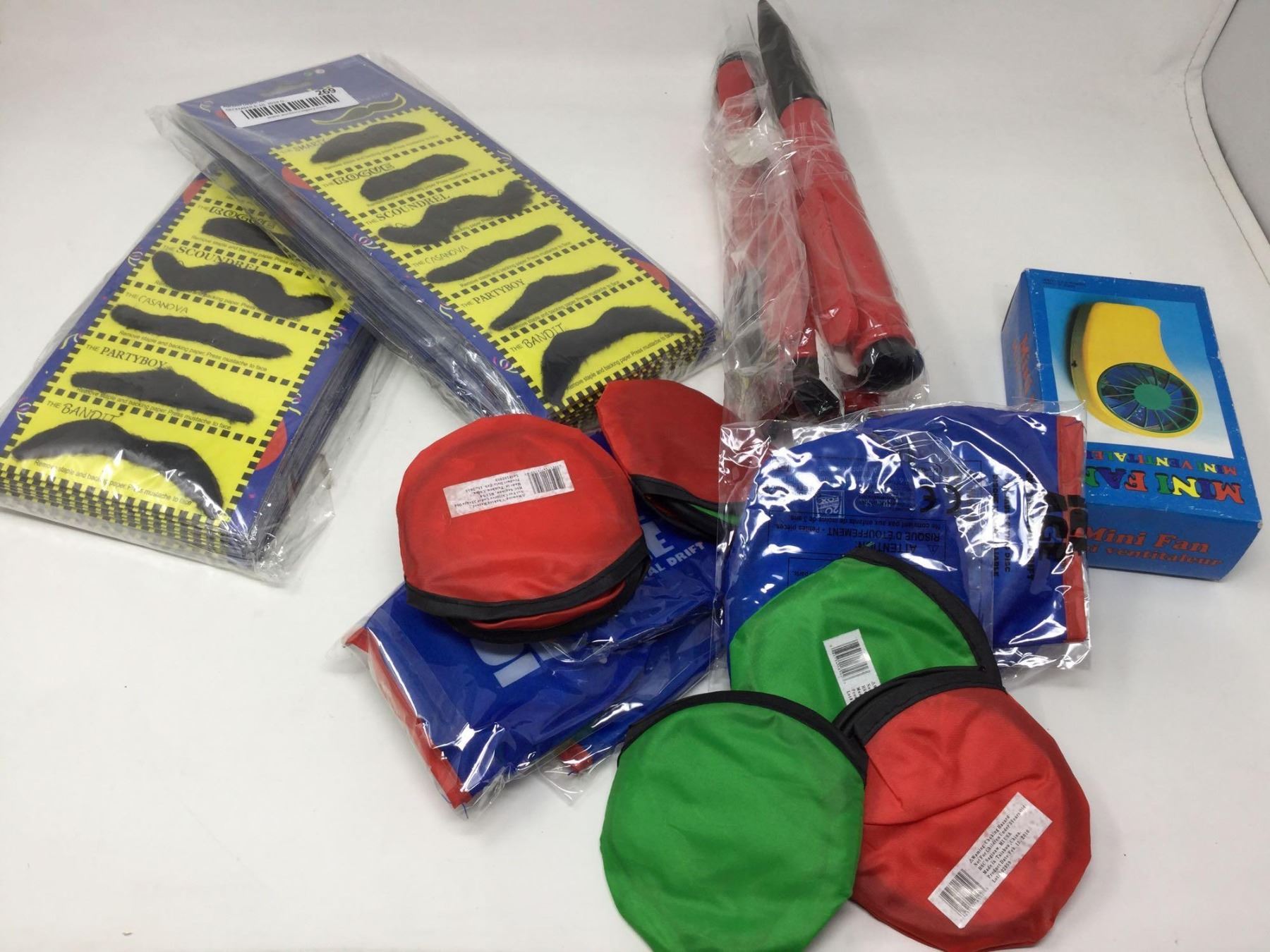 Lot of Assorted Items - A D Auction Depot Inc.