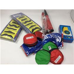 Lot of Assorted Items