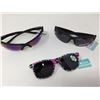 Image 1 : Lot of Shatter Resistant Sunglasses