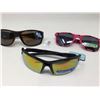 Image 1 : Lot of Shatter Resistant Sunglasses