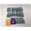 Image 1 : Lot of Trojan Condoms-Assorted (12 x 3)