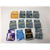 Image 1 : Lot of Trojan Condoms-Assorted (12 x 3)