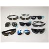 Image 1 : Lot of Assorted Sunglasses