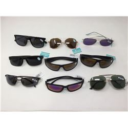 Lot of Assorted Sunglasses