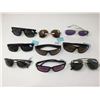 Image 1 : Lot of Assorted Sunglasses