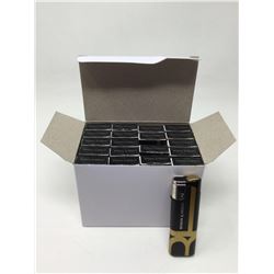 Lot of Benson & Hedges Butane Lighters (20)