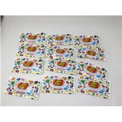 Lot of Jelly Belly Gourmet Jelly Beans (12 x 40g)