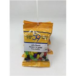 Lot of Jelly Beans (100g x 6)