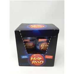 Lot of Schneiders Hot Rod Originals