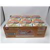 Image 1 : Case of Bowl Noodle Soup- Spicy Chicken Flavour (86g x 12)