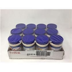 Case of Kraft Miracle Whip (12 x 475ml)