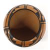 Image 3 : Jemez Pottery Bowl by M. H. Loretto
