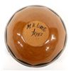 Image 4 : Jemez Pottery Bowl by M. H. Loretto