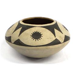 1960s Casas Grandes Pottery Bowl