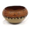 Image 1 : Historic Native American Maricopa Pottery Bowl