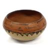 Image 4 : Historic Native American Maricopa Pottery Bowl
