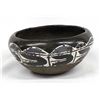 Image 2 : Historic Native American Santo Domingo Pot