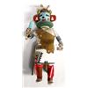 Image 1 : Native American Hopi Harvester Kachina