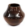 Image 3 : Native American Navajo Pottery Jar by Alice Cling