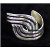 Image 1 : Sterling Silver Cuff Bracelet