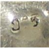 Image 2 : Sterling Silver Cuff Bracelet
