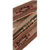Image 2 : Native American Hopi Wool Fringed Dance Sash