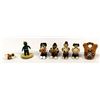 Image 1 : Native American Collectible Miniatures