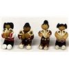 Image 3 : Native American Collectible Miniatures