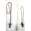 Image 1 : Native American Beadwork Necklaces
