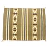 Image 1 : Navajo Wide Ruins Wool Textile Rug