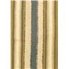 Image 2 : Navajo Wide Ruins Wool Textile Rug