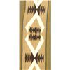 Image 3 : Navajo Wide Ruins Wool Textile Rug